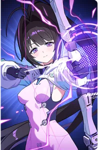 볼텍스 애로우