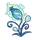 생명의 꽃