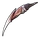 무딘 뼈 칼