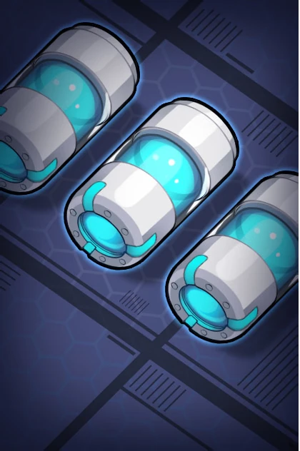 오디세이 회복 키트